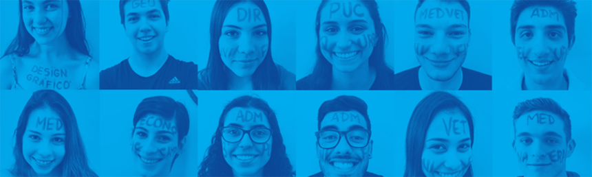 Dezenas de alunos do CSA são aprovados nas melhores universidades do país