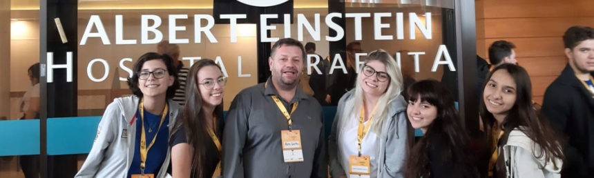 Alunas do CSA são selecionadas para a Olimpíada de Neurociências – Brain Bee